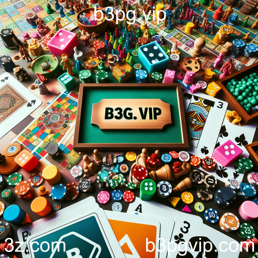 A Evolução dos Jogos de Mesa: Interação e Diversão em Cada Jogada